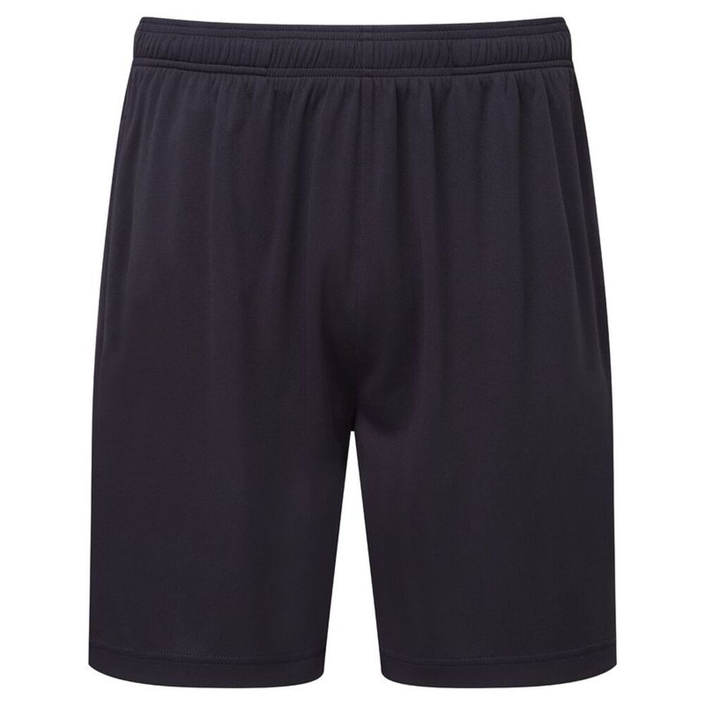 TriDri Unisex Adult Ion-Charge Performance Shorts / French Navy